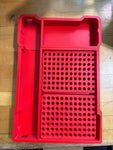 Driver Bit Storage Insert Low Profile Jonah Pope- MISFIT (Copy)