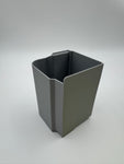 Bins for PACKOUT Deep Organizer 48-22-8432