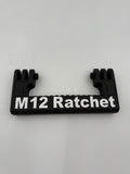 *MISFIT* Custom PACKOUT Handles for 4835