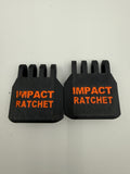 *MISFIT* Custom PACKOUT Latch Sets