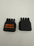 *MISFIT* Custom PACKOUT Latch Sets