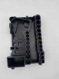 *MISFIT* M12 Stubby NO Boot Insert for 48-22-8435