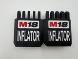 *MISFIT* Custom Latches for XL Toolbox/Rolling Toolbox