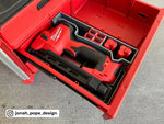 Packout Insert For M18 Heat Gun - Jonah Pope Design (JP-HG) – 10-Spot Tools