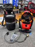 Misting Kit- For Milwaukee Fans