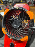 Misting Kit- For Milwaukee Fans