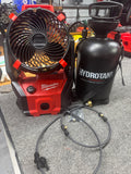 Misting Kit- For Milwaukee Fans