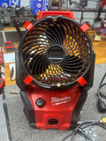 Misting Kit- For Milwaukee Fans
