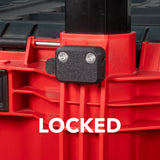 Compact Handle Release Pin Kit for Milwaukee PACKOUT Rolling Toolbox