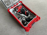 M12 Drill Multi Head Insert Jonah Pope Standard Profile - MISFIT