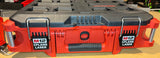 Packout Insert For M12 3-Plane Laser and Accessories (M3PL)