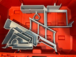 JLC Packout Insert for M12 3-Plane Laser (M3PL)