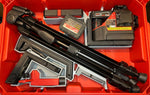 JLC Packout Insert for M12 3-Plane Laser (M3PL)