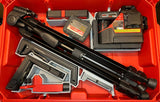 JLC Packout Insert for M12 3-Plane Laser (M3PL)
