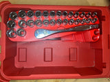 Ratcheteer Insert for Socket Sets (MR38S & MR38M)