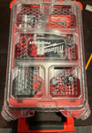 JLC Packout Insert for M18 Compact Router (PORC)