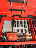 Packout Drawer Insert for Ridgid RP241 with ProPress and C1 Jaws (RPP D)