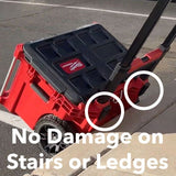 Compact Handle Release Pin Kit for Milwaukee PACKOUT Rolling Toolbox