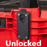 Handle Release Pin Kit for Milwaukee PACKOUT Rolling Toolbox