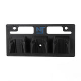 Battery Mounts for Bosch 12V Tools Triple (2-Pack)