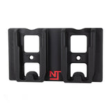Battery Mounts for Craftsman 20V Tools Dual (2-Pack)