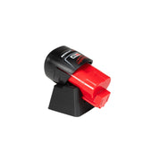 Battery Mounts for Milwaukee M12 Tools (6-Pack)
