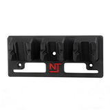 Battery Mounts for Milwaukee M12 Tools Triple (2-Pack)