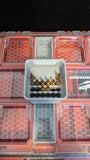 6.5 Creedmore Standard Profile Ammo Bin Insert