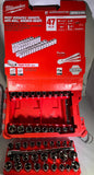 Packout Insert For 1/2" 47-Piece Socket Set (ST-H47)