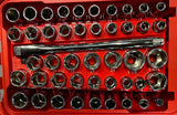 Packout Insert For 1/2" 47-Piece Socket Set (ST-H47)