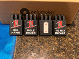 Packout Tool Box Latches (M logo/M12/M18)