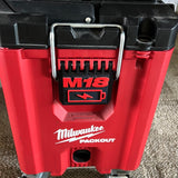 #ChargeOUT Conversion for The Milwaukee Tool PACKOUT