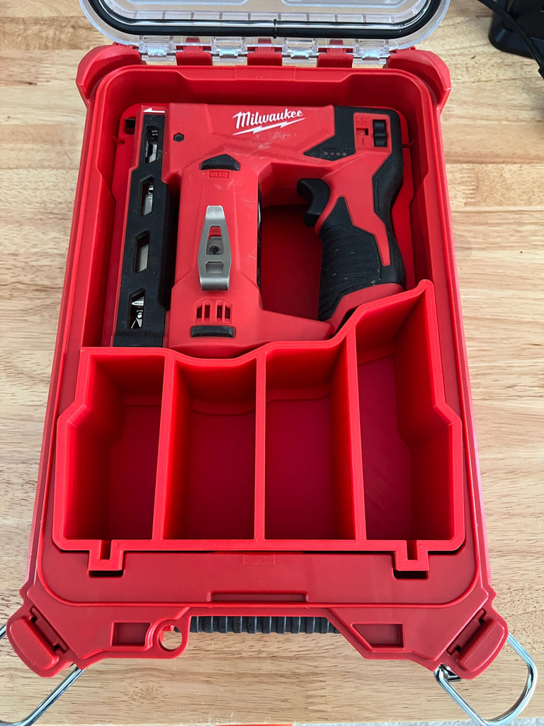 M12 Staple Gun Insert – JakeOfALL