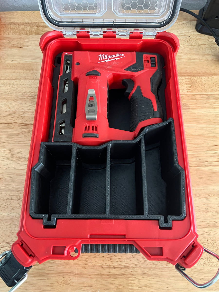 M12 Staple Gun Insert – JakeOfALL