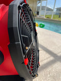 EBAY: 0821-20 Fan Kit
