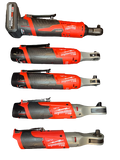 Ratcheteer Insert for M12 ratchets (MRS & MRL)