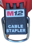 Packout Insert For M12 Cable Stapler (MCS)