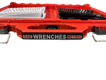 Wrench Holders for 11-Compartment Organizer - Milwaukee / Other Brands (OEW-11S and OEW-11M)