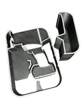 Packout Insert for M18 High-Torque Impact Wrench 2967 (MHT)