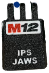 Packout Insert For IPS Jaws for M12 Propress (IPS)