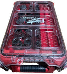 JLC Packout Insert for 1/2" SAE Sockets (IST-HS19)
