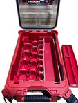 JLC Packout Insert for 1/2" SAE Sockets (IST-HS19)