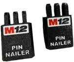 Packout Insert For M12 Pin Nailer (POPN-F & POPN-O)