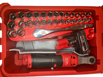 Ratcheteer Insert for Socket Sets (MR38S & MR38M)