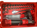 Ratcheteer Insert for Socket Sets (MR38S & MR38M)