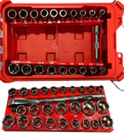 Packout Insert For 1/2" 47-Piece Socket Set (ST-H47)