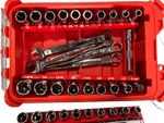 Packout Insert For 1/2" 47-Piece Socket Set (ST-H47)