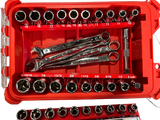 Packout Insert For 1/2" 47-Piece Socket Set (ST-H47)