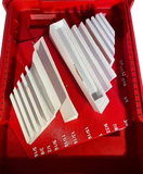 Packout Insert For Flex Head SAE Wrench Set (FH-S)