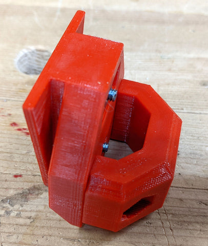 Packout 20oz Tumbler Handle – 3D Prints